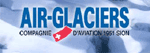 Visiter Air-Glaciers