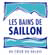 Visiter le site des bains de Saillon
